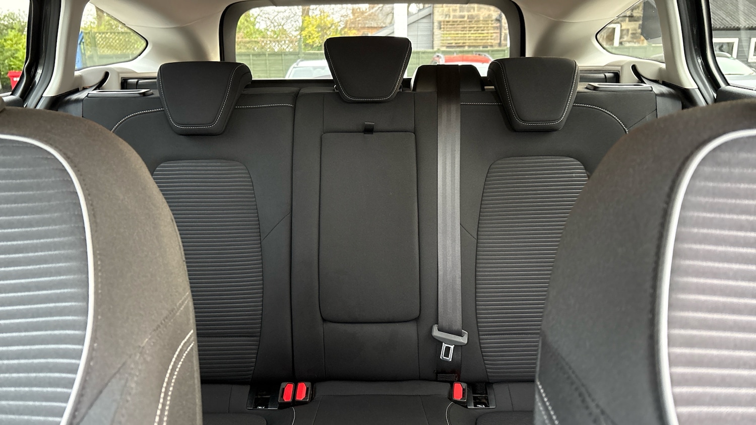 Used Ford Focus 2019 for sale - 77605143: Photo 15