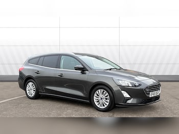 Used Ford Focus 2019 for sale - 77605143: Photo