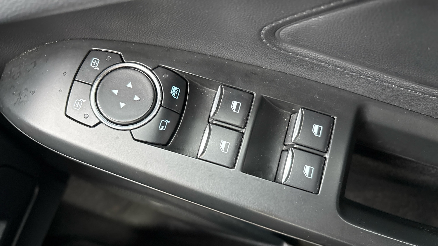 Used Ford Focus 2019 for sale - 77605143: Photo 21