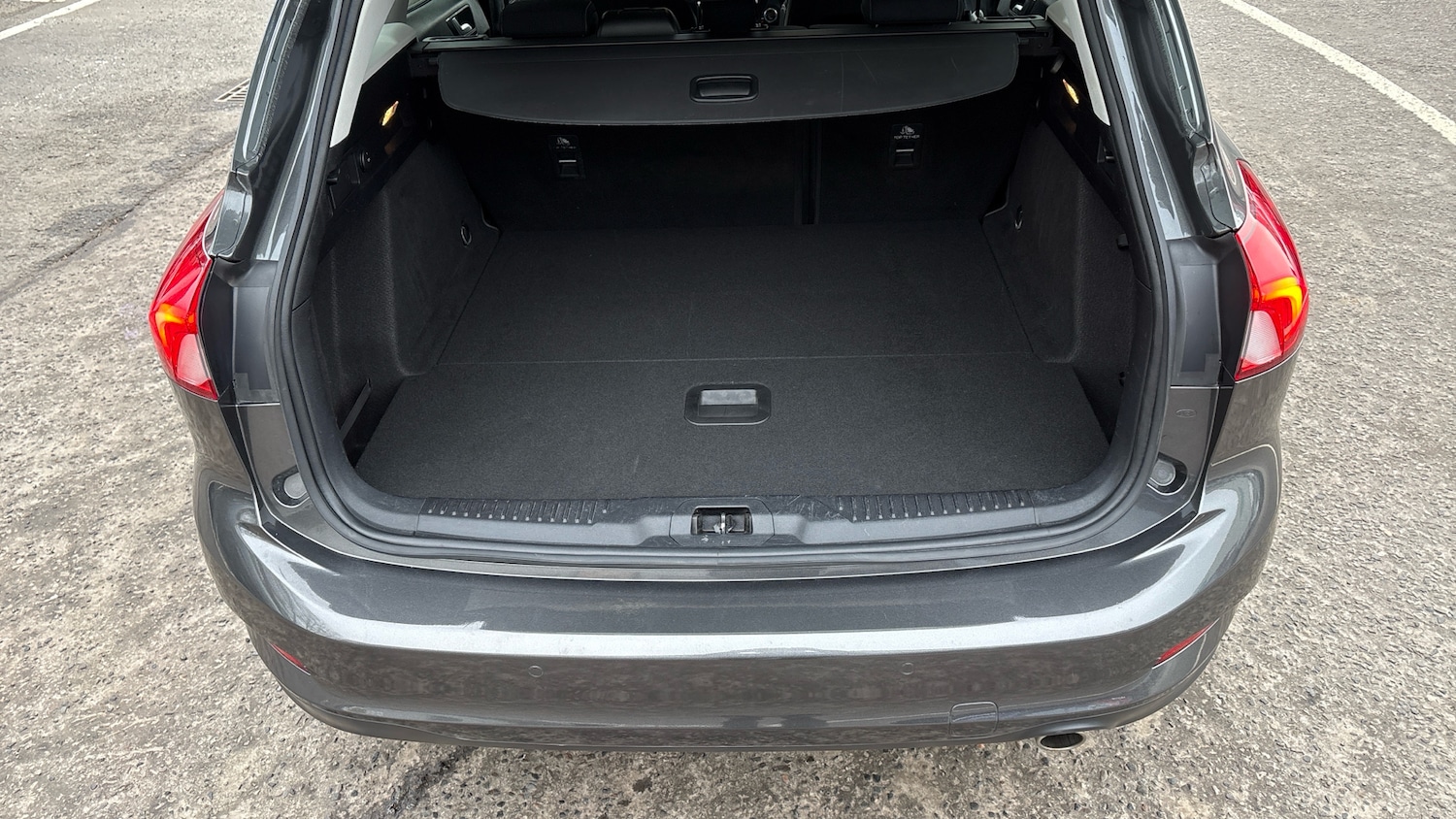 Used Ford Focus 2019 for sale - 77605143: Photo 4