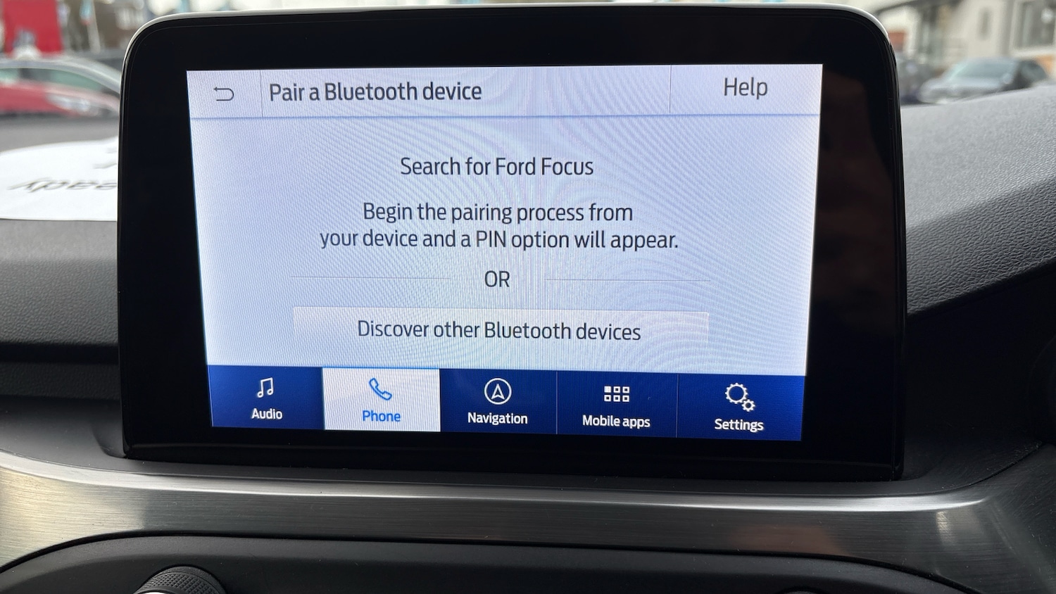 Used Ford Focus 2019 for sale - 77605143: Photo 42