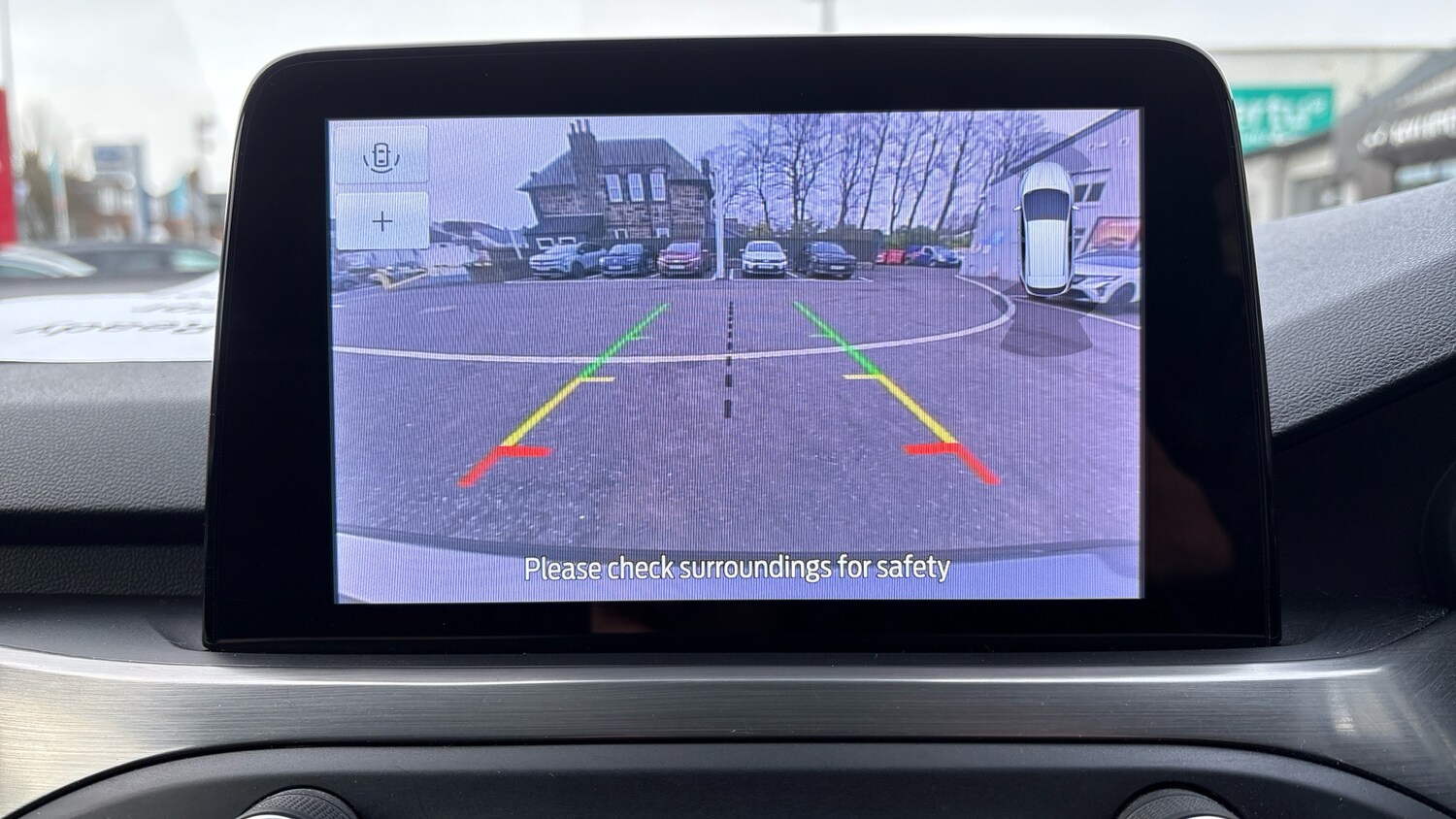 Used Ford Focus 2019 for sale - 77605143: Photo 43