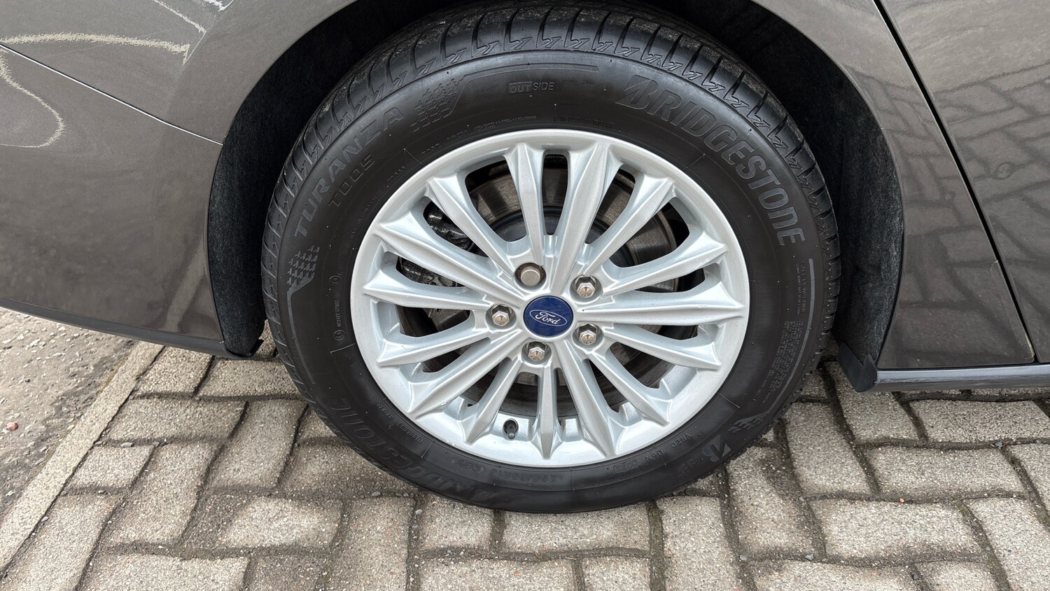 Used Ford Focus 2019 for sale - 77605143: Photo 47