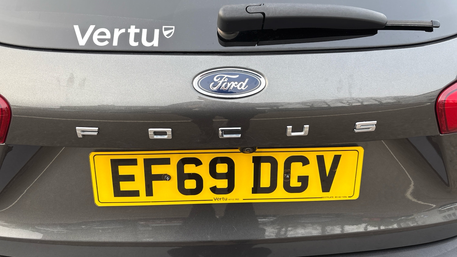 Used Ford Focus 2019 for sale - 77605143: Photo 50