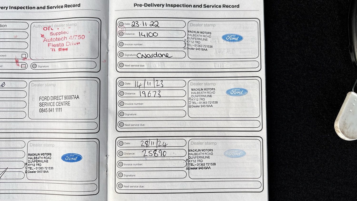 Used Ford Focus 2019 for sale - 77605143: Photo 52