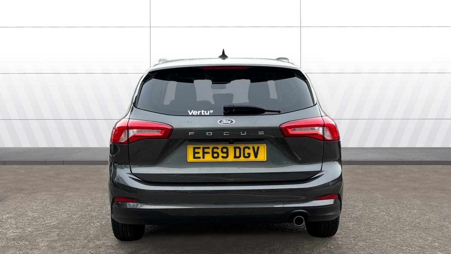 Used Ford Focus 2019 for sale - 77605143: Photo 6