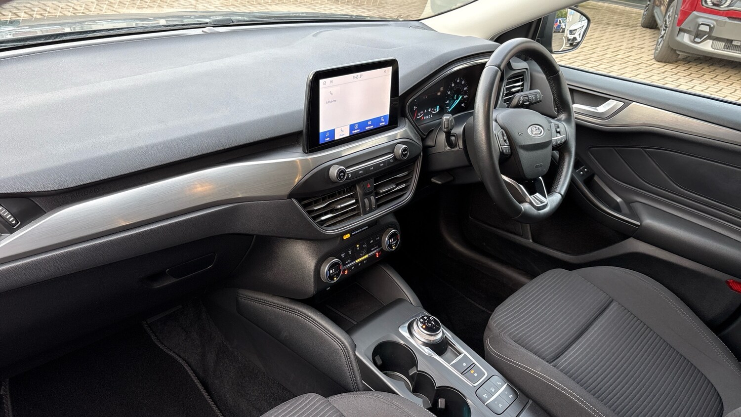 Used Ford Focus 2019 for sale - 77605143: Photo 9