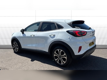 Used Ford Puma 2025 for sale - 79173211: Photo