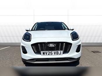 Used Ford Puma 2025 for sale - 79173211: Photo