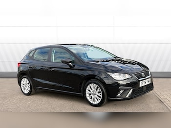 SEAT - Ibiza