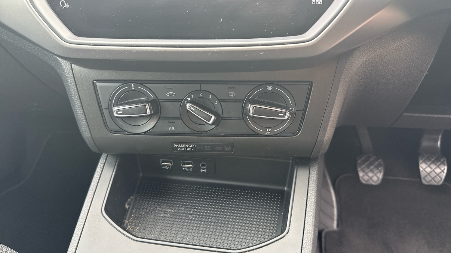 Vehicle 40