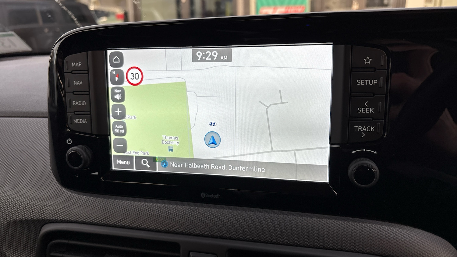 Used Hyundai i10 2025 for sale - 77012241: Photo 12