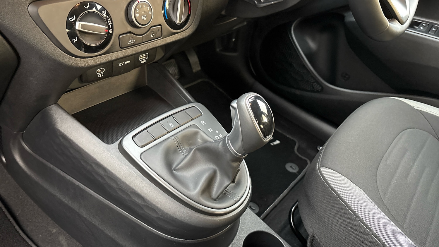 Used Hyundai i10 2025 for sale - 77012241: Photo 13