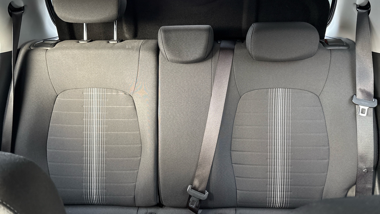 Used Hyundai i10 2025 for sale - 77012241: Photo 15