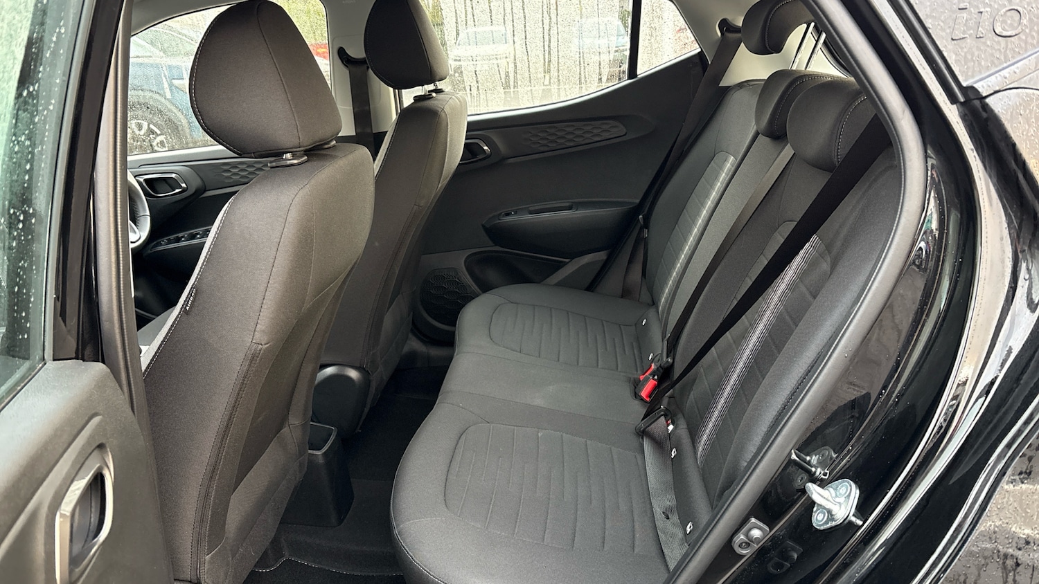 Used Hyundai i10 2025 for sale - 77012241: Photo 16