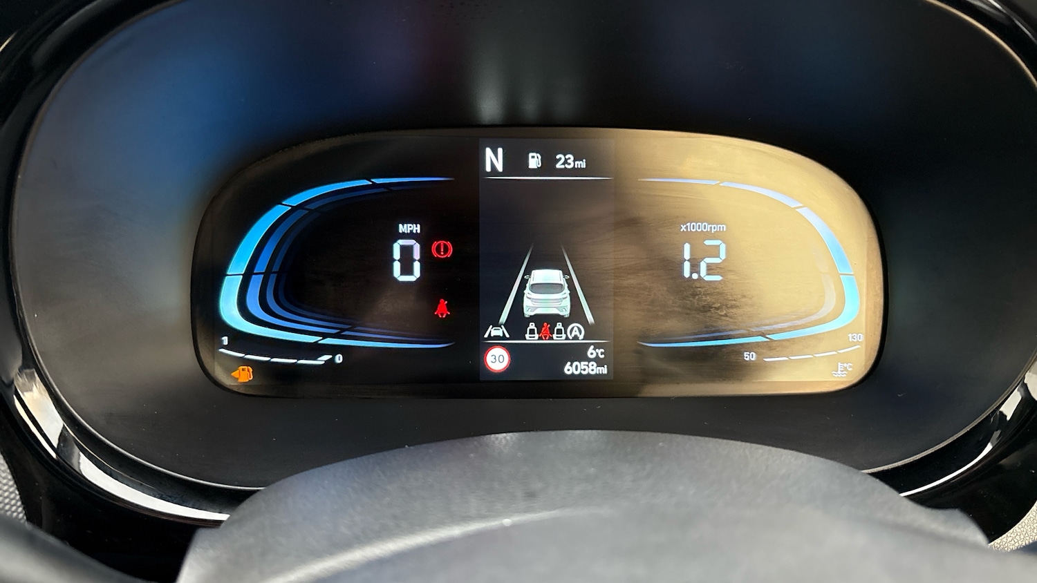 Used Hyundai i10 2025 for sale - 77012241: Photo 18