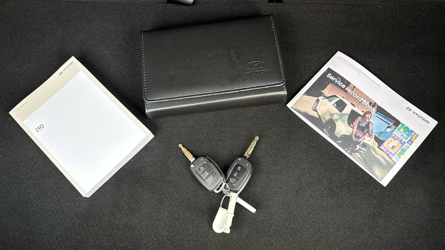 Used Hyundai i10 2025 for sale - 77012241: Photo 19