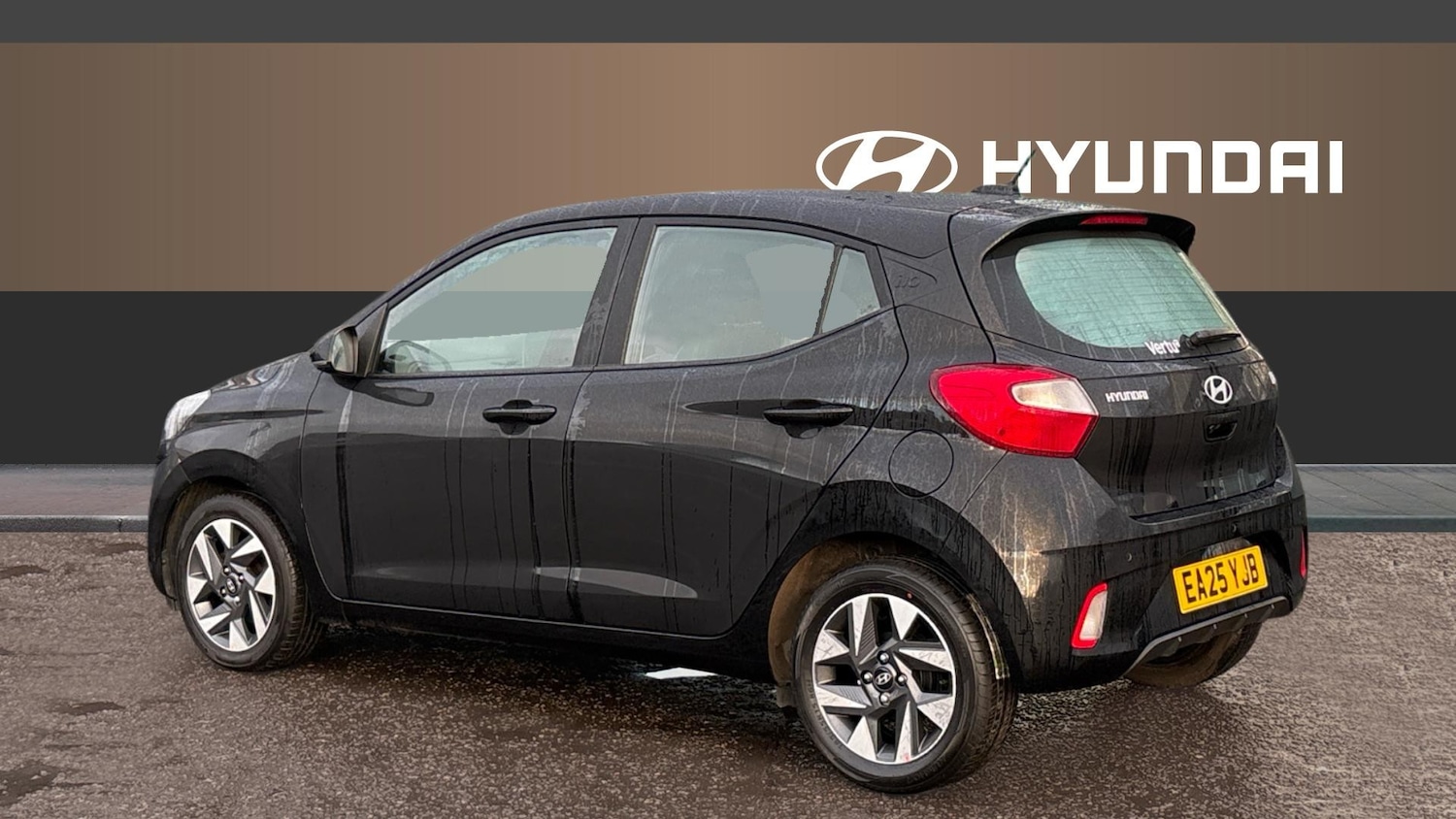 Used Hyundai i10 2025 for sale - 77012241: Photo 2