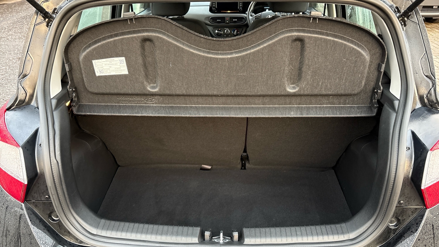 Used Hyundai i10 2025 for sale - 77012241: Photo 22