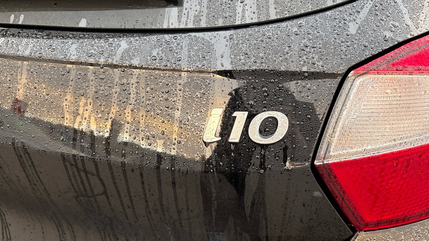 Used Hyundai i10 2025 for sale - 77012241: Photo 24