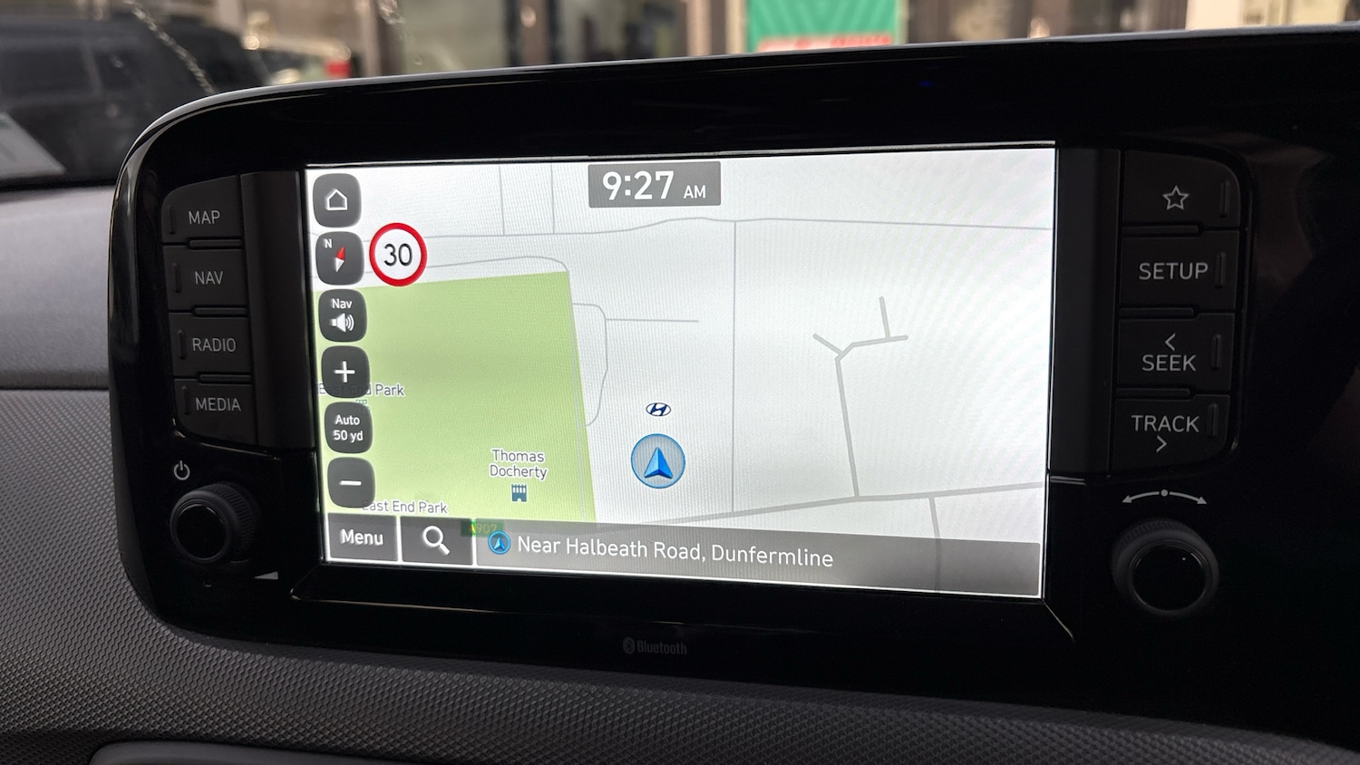 Used Hyundai i10 2025 for sale - 77012241: Photo 28