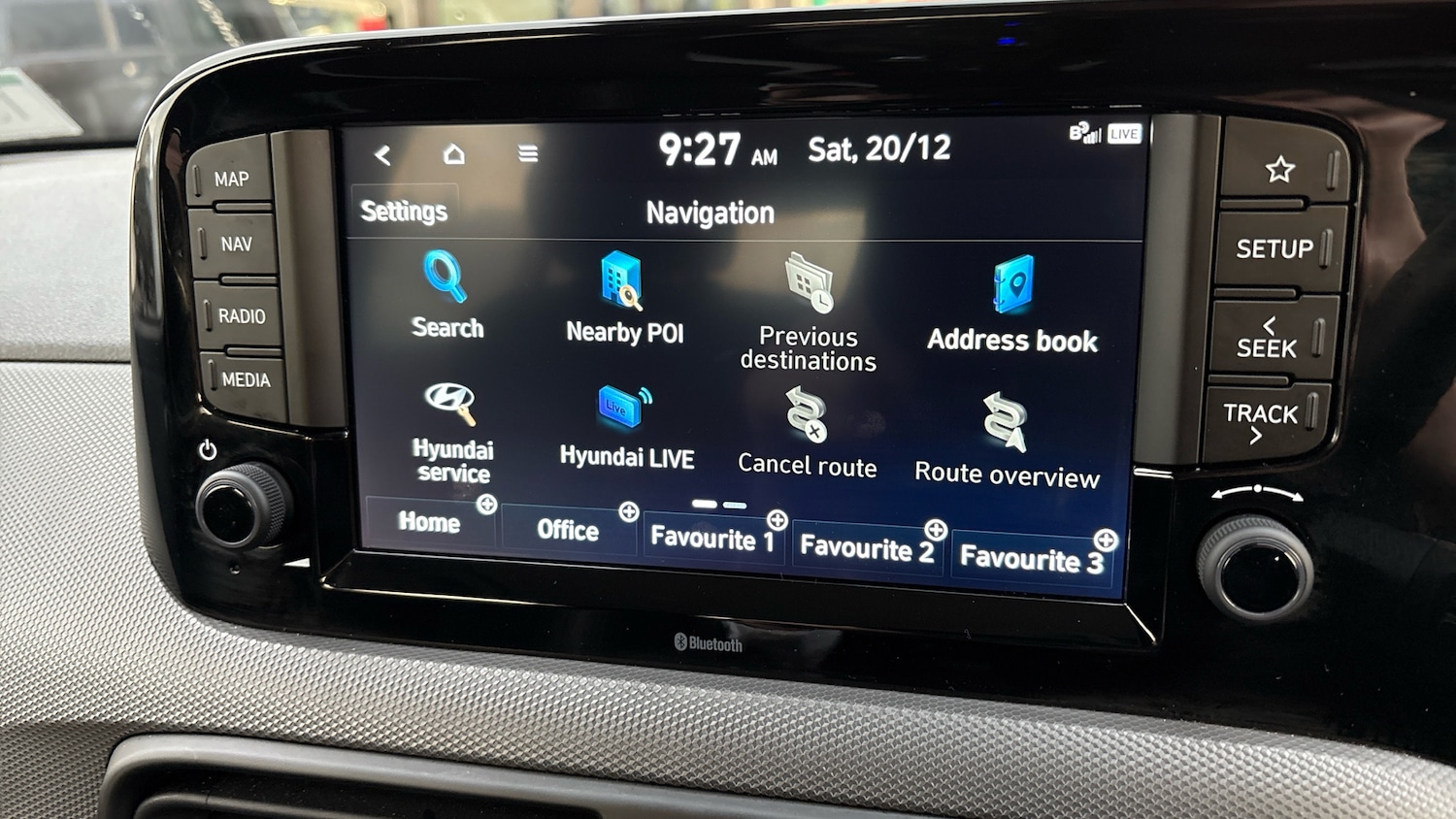 Used Hyundai i10 2025 for sale - 77012241: Photo 29