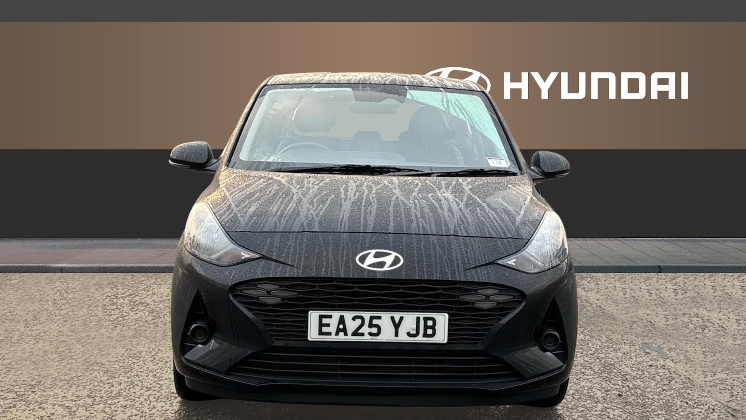 Used Hyundai i10 2025 for sale - 77012241: Photo 3