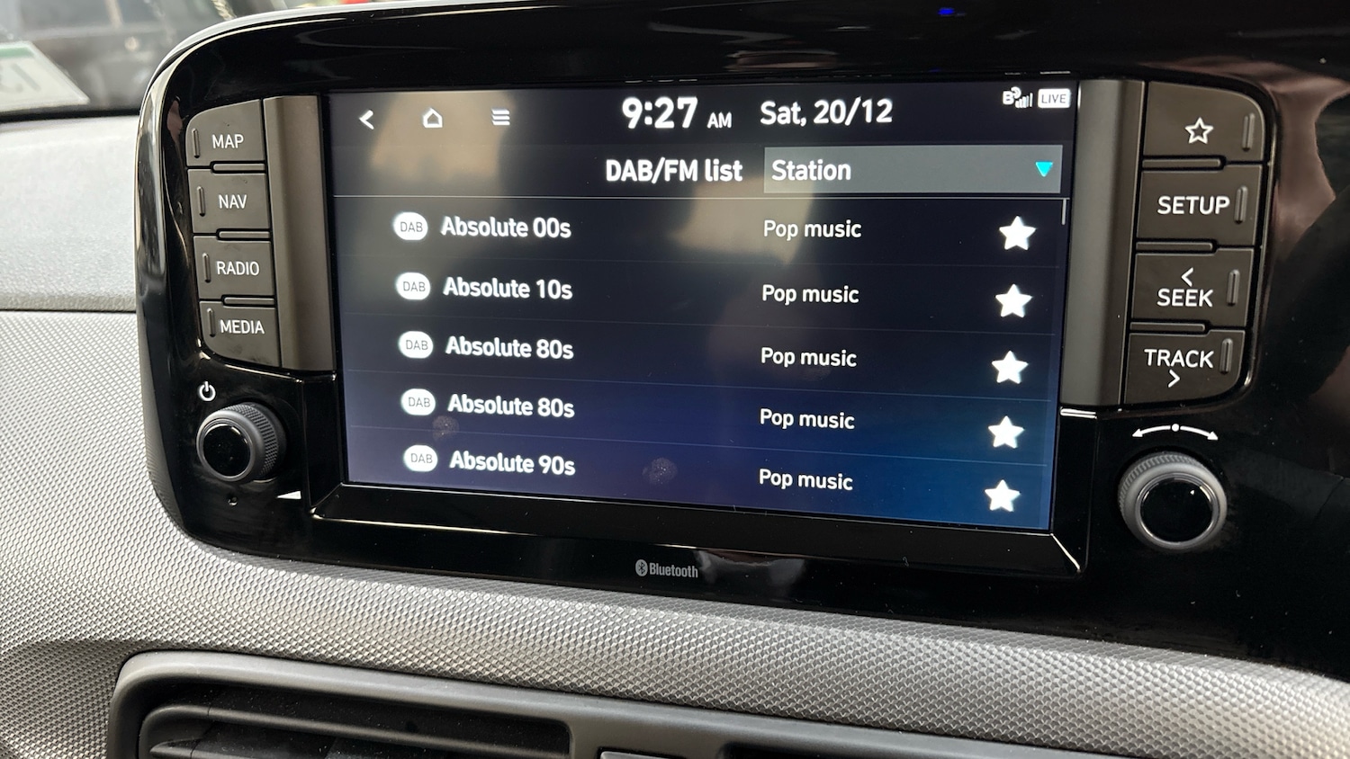 Used Hyundai i10 2025 for sale - 77012241: Photo 30