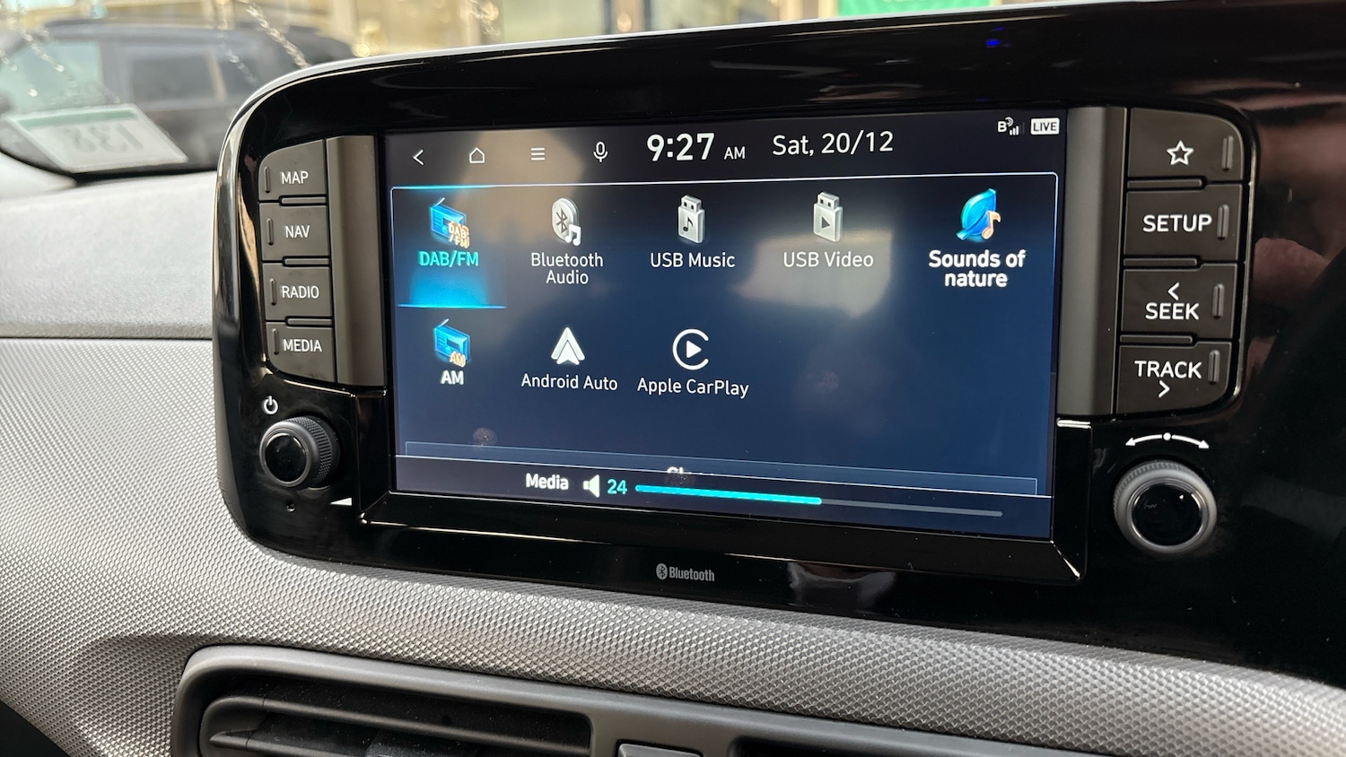 Used Hyundai i10 2025 for sale - 77012241: Photo 31