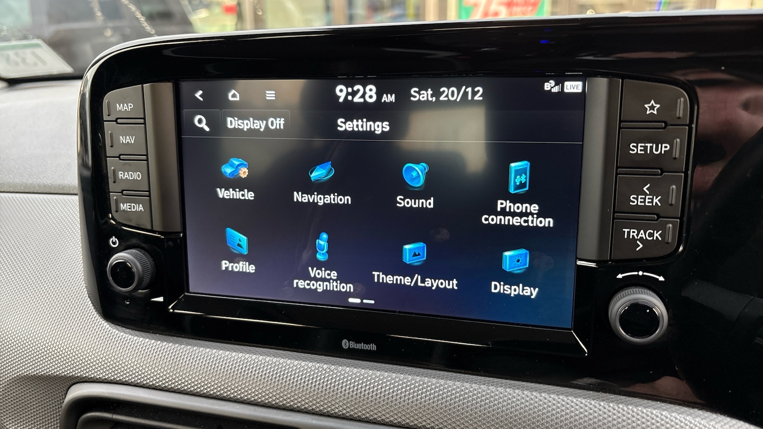 Used Hyundai i10 2025 for sale - 77012241: Photo 32