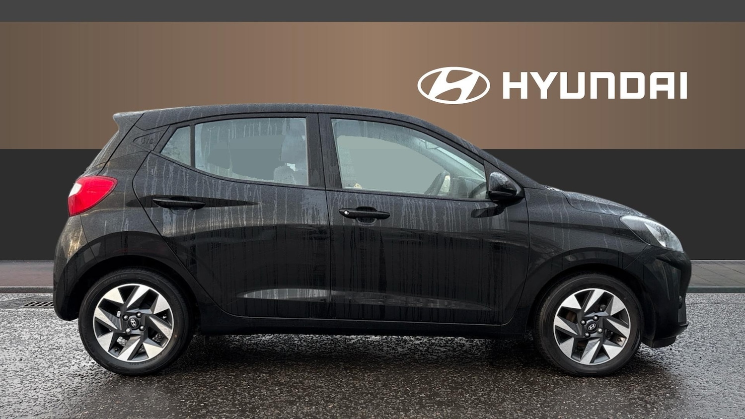 Used Hyundai i10 2025 for sale - 77012241: Photo 5