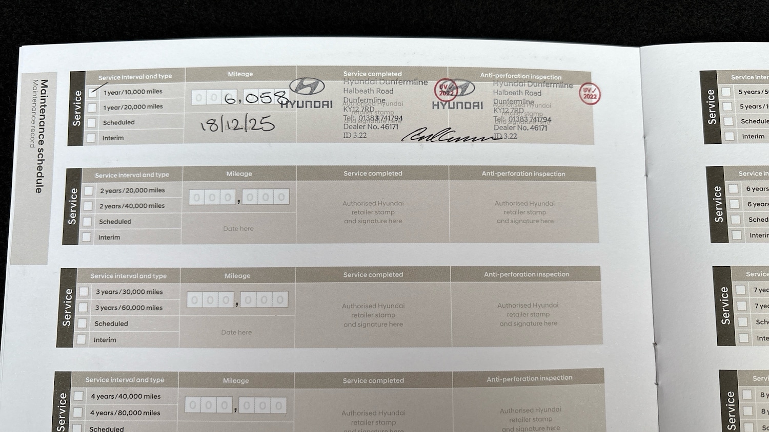 Used Hyundai i10 2025 for sale - 77012241: Photo 50