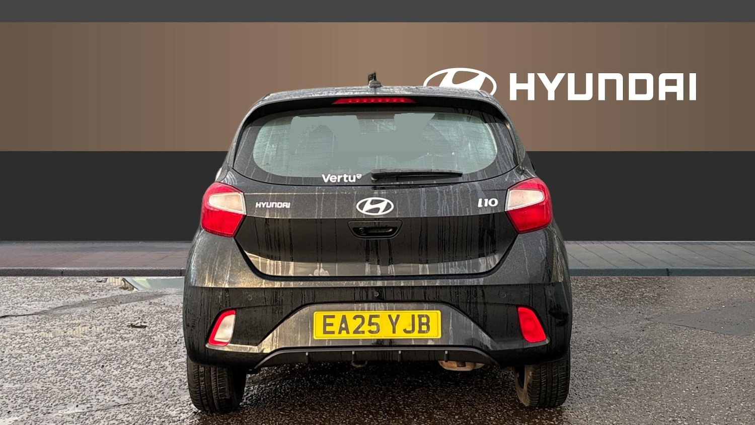 Used Hyundai i10 2025 for sale - 77012241: Photo 6