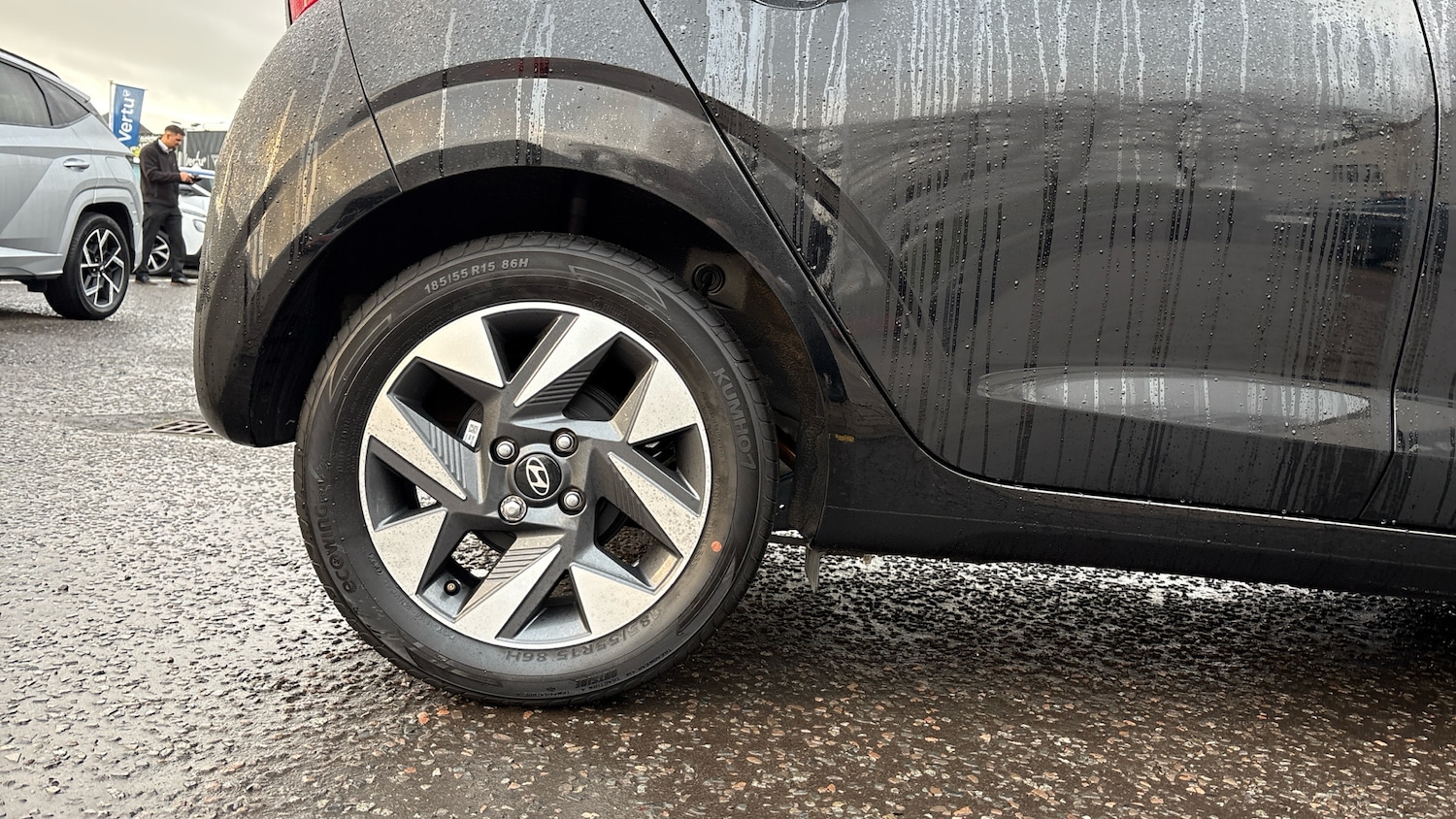 Used Hyundai i10 2025 for sale - 77012241: Photo 7