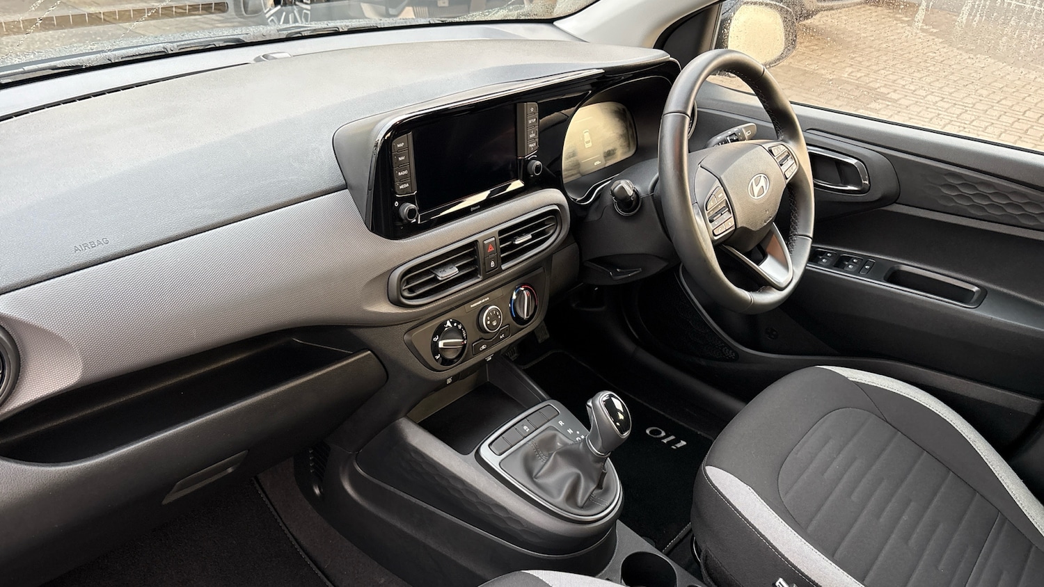 Used Hyundai i10 2025 for sale - 77012241: Photo 9