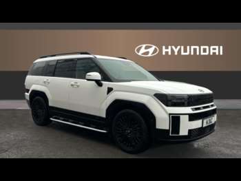 2025 (25) - 1.6 TGDi Plug-in Hybrid Calligraphy 5dr 4WD Auto Estate