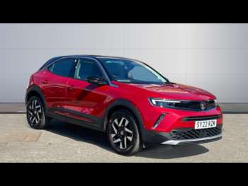 2022 (22) - 1.2 Turbo Elite Premium 5dr Auto Petrol Hatchback