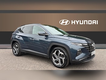 Used Hyundai TUCSON 2022 for sale - 79331095: Photo