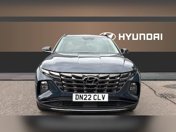 Used Hyundai TUCSON 2022 for sale - 79331095: Photo