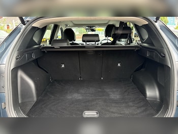Used Hyundai TUCSON 2022 for sale - 79331095: Photo