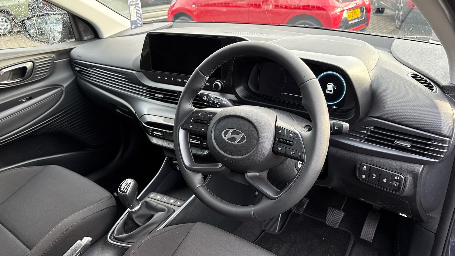 Used Hyundai i20 2025 for sale - 76504822: Photo 11