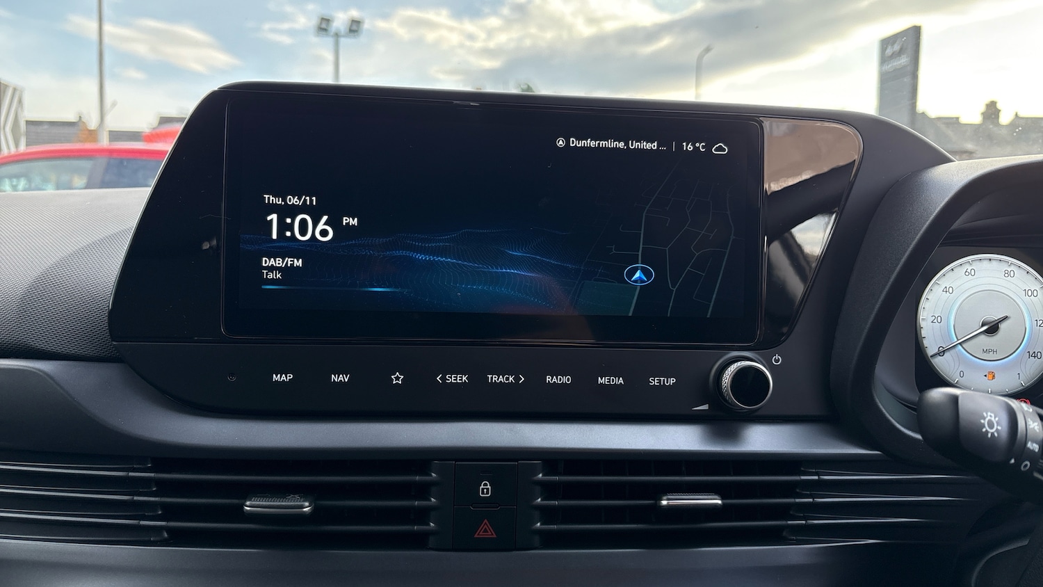 Used Hyundai i20 2025 for sale - 76504822: Photo 12