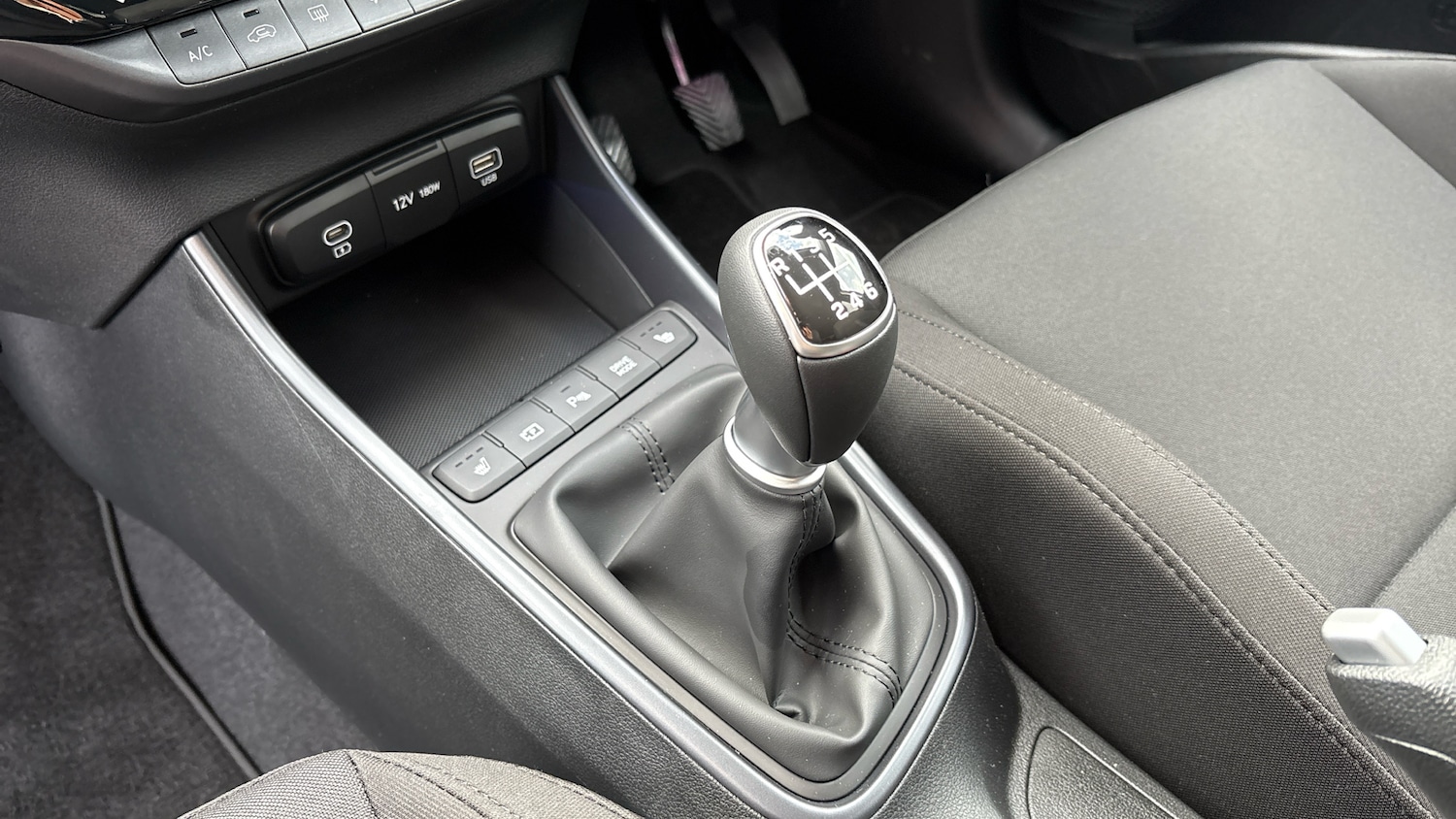 Used Hyundai i20 2025 for sale - 76504822: Photo 13