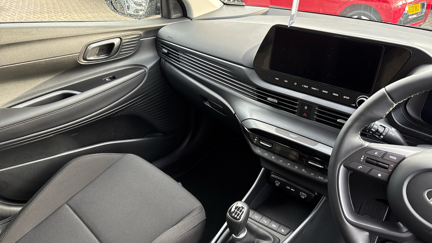 Used Hyundai i20 2025 for sale - 76504822: Photo 14