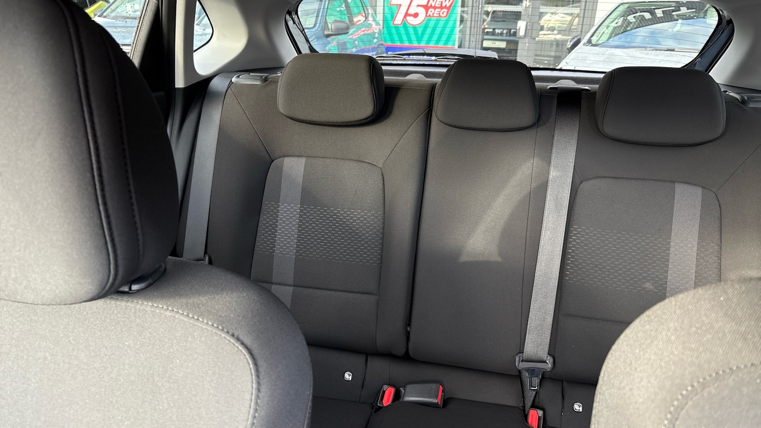 Used Hyundai i20 2025 for sale - 76504822: Photo 15