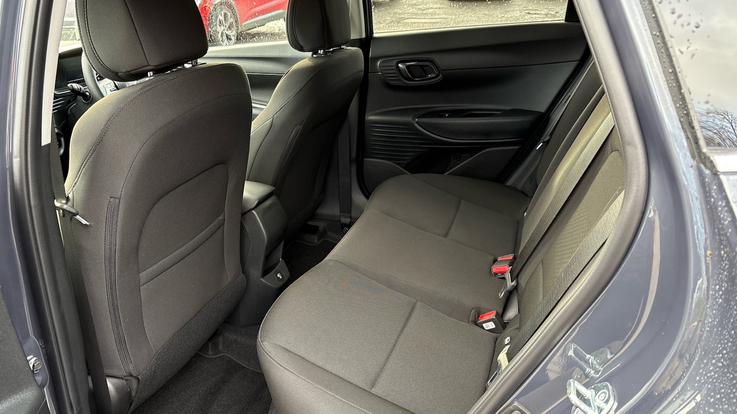 Used Hyundai i20 2025 for sale - 76504822: Photo 16