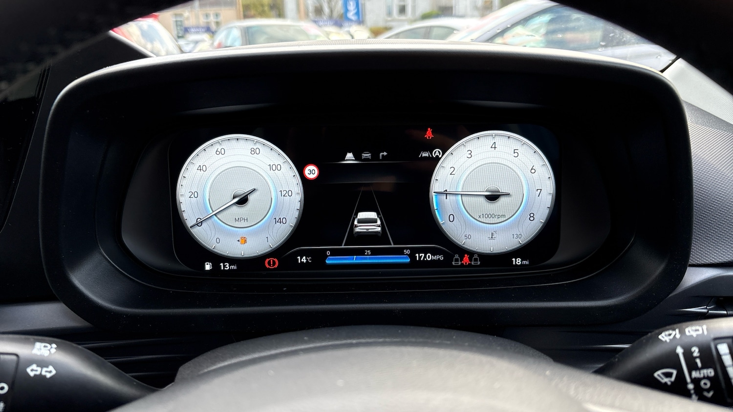 Used Hyundai i20 2025 for sale - 76504822: Photo 18