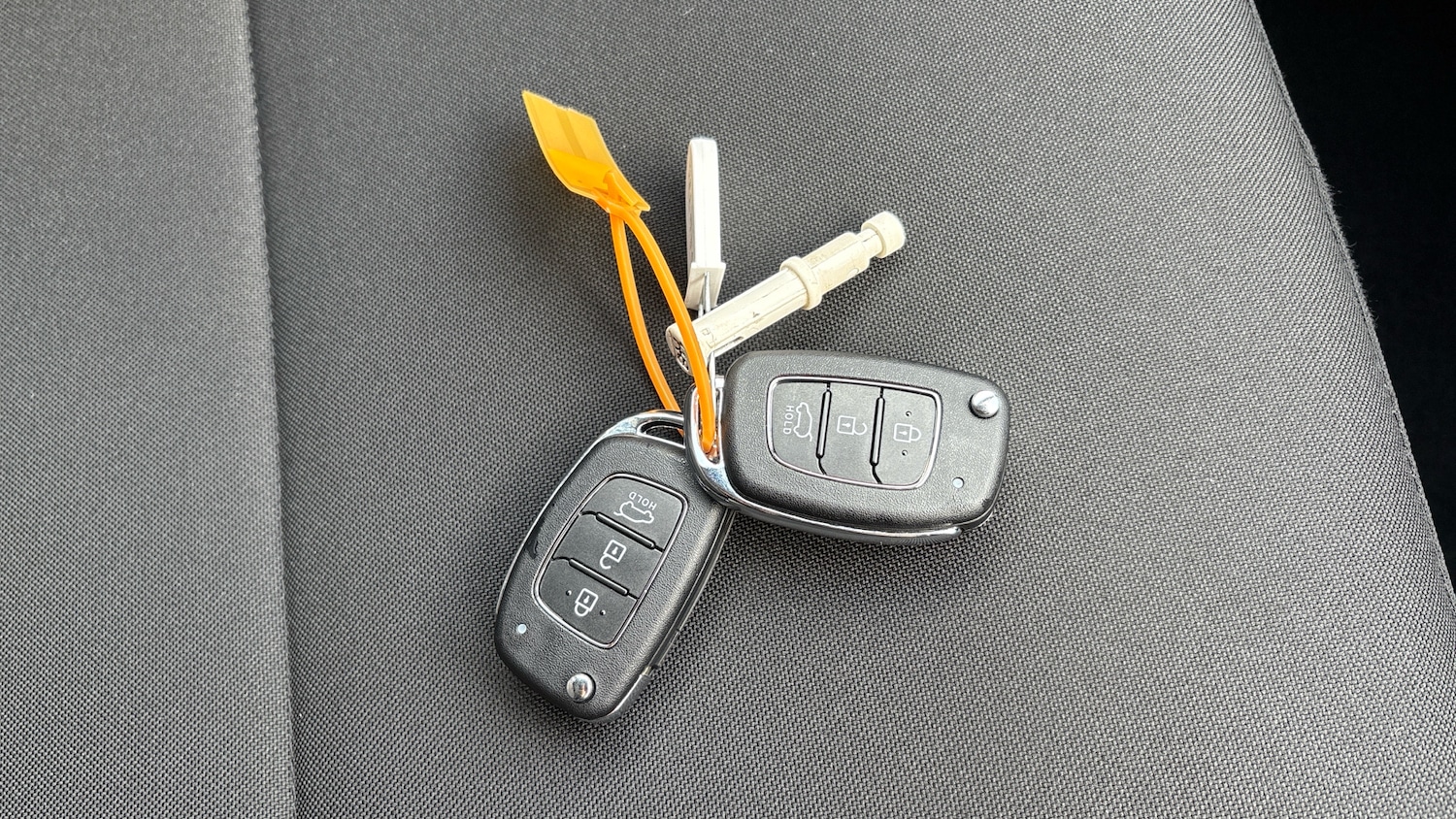 Used Hyundai i20 2025 for sale - 76504822: Photo 20