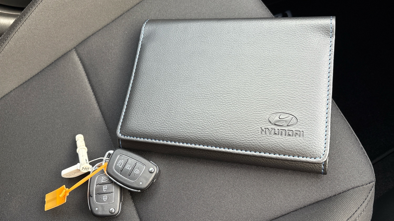 Used Hyundai i20 2025 for sale - 76504822: Photo 21