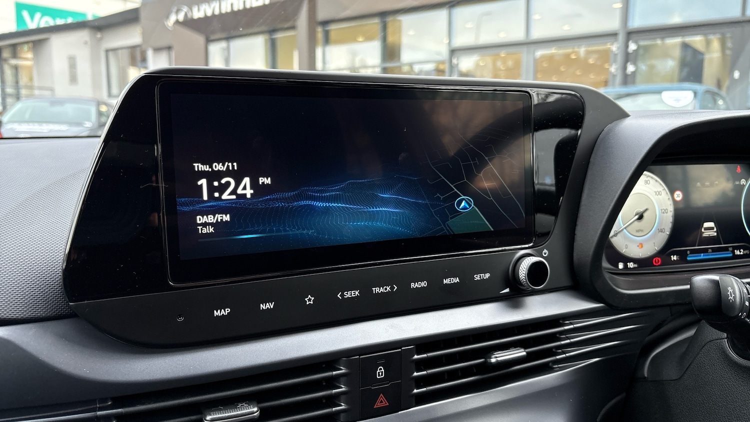 Used Hyundai i20 2025 for sale - 76504822: Photo 22